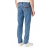 Wrangler River True Tapered W32 L32 Octane 112341402