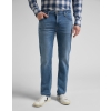 Lee Daren Zip Fly Worn In Cody W34 L32 L707NLLT