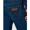 Wrangler Larston Slim Tapered W34 L32 Blue Grey 112355025