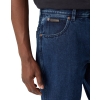 Wrangler Texas W50 L32 Coalblue Stone W121YN29H (Non-Stretch)