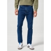 Wrangler Larston Slim Tapered 112355023 Midnight Deep W32 L34