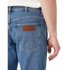 Wrangler River True Tapered W32 L32 Octane 112341402