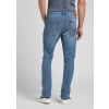 Lee Luke Slim Tapered 112144464 Cody Worn W33 L36 L719NLLT