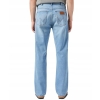 Wrangler Frontier 112350807 W33 L32 Clever Luźne