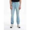 Lee Austin Regular Tapered W38 L34 Lake Rain 112349212