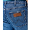 Wrangler Larston Slim Tapered 112355024 Raindrop W31 L32