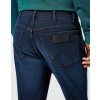Wrangler Texas Slim 112358219 MIDNIGHT RODEO W38 L32