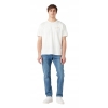 Wrangler River True Tapered W32 L32 Octane 112341402