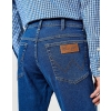 Wrangler Texas Slim 822 112358223 Midnight Shadow W40 L34