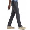 Lee Rider Slim 112328478 L701IBB81 Worn in Shadow W33 L34