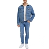 Jeans Lee Rider Slim W33 L32 112342258 Downtown L701MWD03