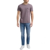 Spodnie Lee Daren Zip Fly 112346322 Williamburg W38 L34