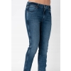 Jeans Wrangler Larston W27 L32 Blue Bolt W18SJU201