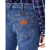 Spodnie Wrangler Larston 812 W30 L32 Dark Indigo W18S59X1E