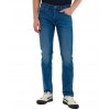 Lee Daren Zip Fly Dark Freeport W38 L32 L707PXGQ