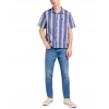 Jeans Lee Rider Slim 112349493 Carrier Blue W30 L32