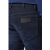 Jeansy Wrangler Texas Slim 112355027 Deep Blue Black W42 L32