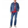 Wrangler Greensboro 112329011 Aries Blue W40 L30 W15QAG42A