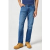 Spodnie Wrangler Texas Slim 822 112358097 Rain Drop W36 L34