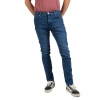Wrangler Larston Slim 112335242 W32 L36 The Rock W18S8450X