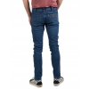 Wrangler Larston Slim 112335242 W32 L36 The Rock W18S8450X