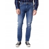 Spodnie Wrangler Larston 812 W30 L32 Dark Indigo W18S59X1E