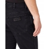 Wrangler Texas Slim 112141152 Black Crow W32 L36 W12SHP363