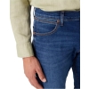 Wrangler Larston For Real W31 L36 W18SCJ027 (Zwężane Nogawki)
