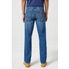 Spodnie Wrangler Texas Slim 822 112358097 Rain Drop W36 L34
