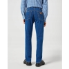 Wrangler Texas Slim 822 112358223 Midnight Shadow W40 L34