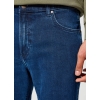 Wrangler Larston Slim Tapered 112355023 Midnight Deep W32 L34