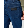 Wrangler Larston Slim Tapered 112355023 Midnight Deep W32 L34
