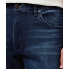 Wrangler Larston Slim Tapered 112360183 Blue Jam W33 L32