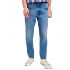 Jeans Lee Rider Slim 112349493 Carrier Blue W30 L32