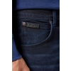 Jeansy Wrangler Texas Slim 112355027 Deep Blue Black W42 L32