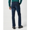 Wrangler Texas Slim 112358219 MIDNIGHT RODEO W38 L32