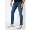 Jeans Wrangler Larston W27 L32 Blue Bolt W18SJU201