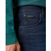 Wrangler Texas Slim 112358219 MIDNIGHT RODEO W38 L32