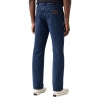Wrangler Texas W33 L36 112144746 Coalblue Stone W121YN29H Non-Stretch