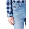 Wrangler Texas Autentic Slim W36 L34 Dream On 112339303