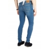 Lee Malone Skinny 112120185 Mid Worn Martha W32 L34 L736QDTO