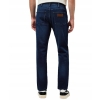 Wrangler Larston Slim Tapered 112360183 Blue Jam W33 L32