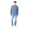 Wrangler Texas Autentic Slim W36 L30 Dream On 112339303