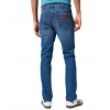 Wrangler Larston Slim Tapered 112355024 Raindrop W31 L32