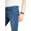 Lee Malone Skinny 112120185 Mid Worn Martha W32 L34 L736QDTO