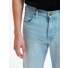 Lee Austin Regular Tapered W38 L34 Lake Rain 112349212