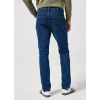 Wrangler Larston Slim Tapered 112355023 Midnight Deep W32 L34
