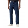 Wrangler Texas W50 L32 Coalblue Stone W121YN29H (Non-Stretch)