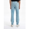 Lee Austin Regular Tapered W38 L34 Lake Rain 112349212
