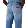 Wrangler Texas Straight W36 L32 in Wave Length 112341479